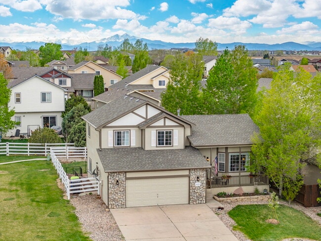 property at 1831 86th Ave