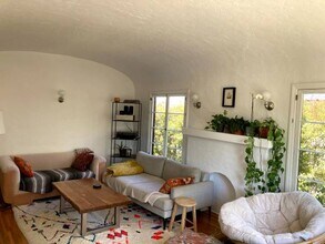 1447 South Sierra Bonita Avenue in Los Angeles, CA - Building Photo - Building Photo