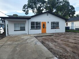 4119 W Nassau St in Tampa, FL - Building Photo