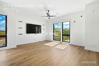 512 Gordon St in Durham, NC - Building Photo - Building Photo