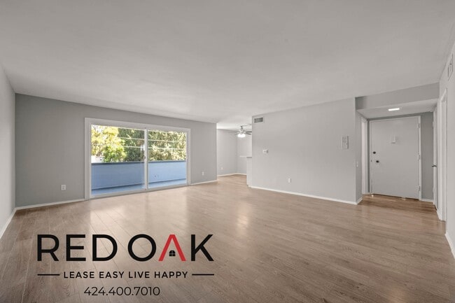 property at 4433 Colbath Ave