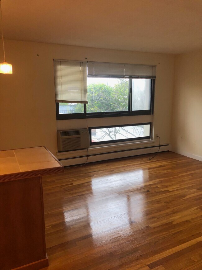 83 Trowbridge St, Unit 77-72