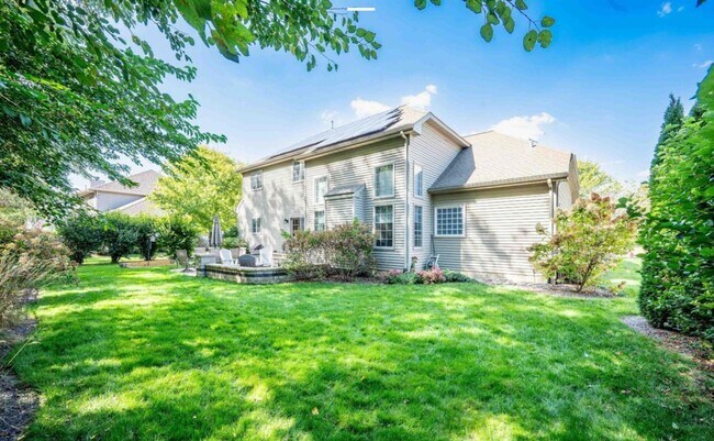 502 W Copperfield Dr in Dunlap, IL - Building Photo - Building Photo