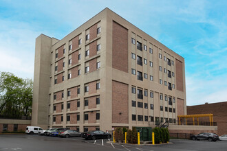 Canal Lofts in Schenectady, NY - Building Photo - Building Photo
