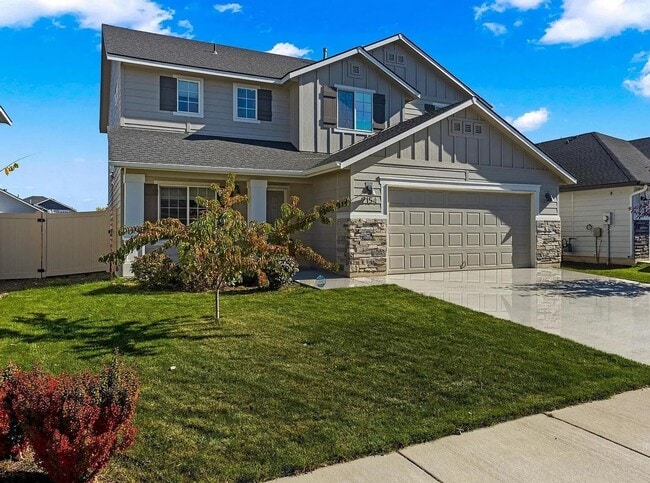 2154 N Bing Ave in Meridian, ID - Building Photo - Building Photo