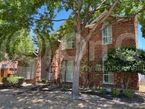 12572 Alfa Romeo Way in Frisco, TX - Building Photo - Building Photo