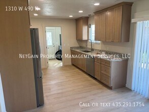 1310 W 490 N in Saint George, UT - Building Photo - Building Photo