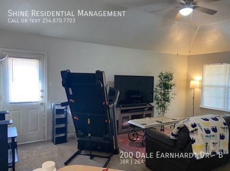 200 Dale Earnhardt Dr in Harker Heights, TX - Building Photo