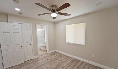 3619 L St in Bakersfield, CA - Building Photo - Building Photo