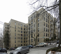 Webster Park in Bronx, NY - Foto de edificio - Building Photo