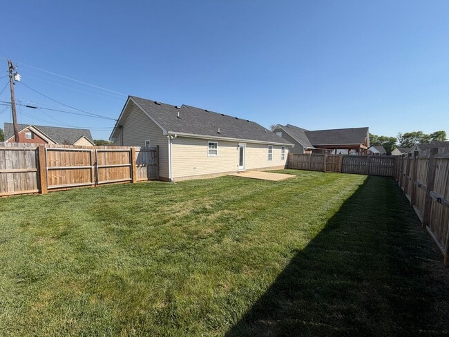 1415 Jeter Way in Murfreesboro, TN - Building Photo - Building Photo