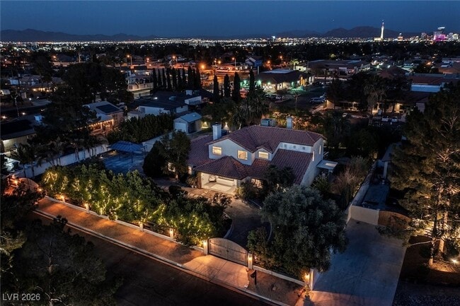 2940 Rosanna St in Las Vegas, NV - Building Photo - Building Photo