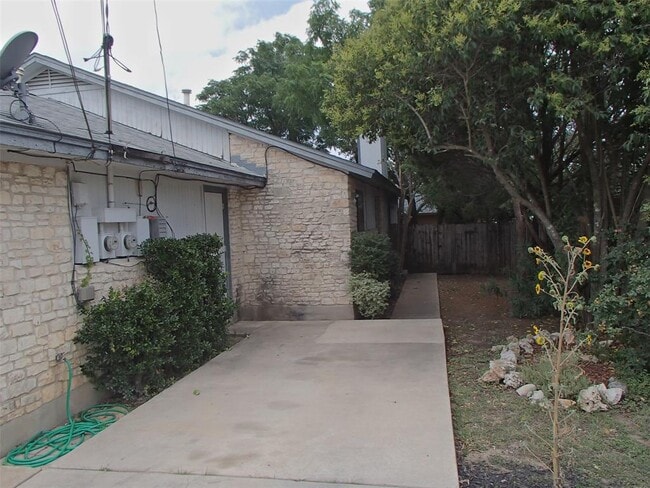617 Luther Dr in Georgetown, TX - Building Photo - Building Photo