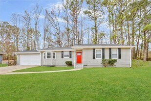 6799 Browns Mill Lake Rd