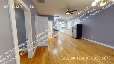 620 Elm Tree Ln in Lexington, KY - Building Photo - Building Photo