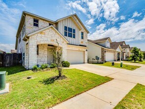 912 Fortrose Ter in Pflugerville, TX - Building Photo - Building Photo
