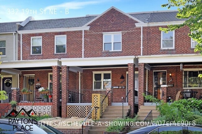 property at 332 19th St NE