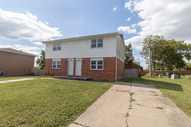 property at 1219 Player Pl