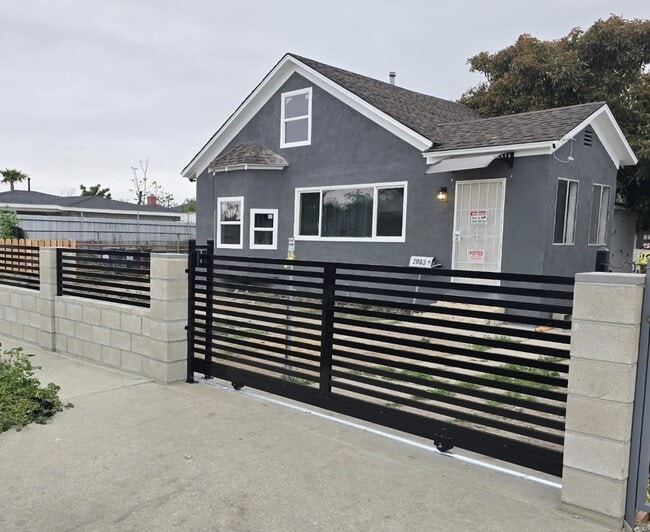 property at 2063 E 130th St