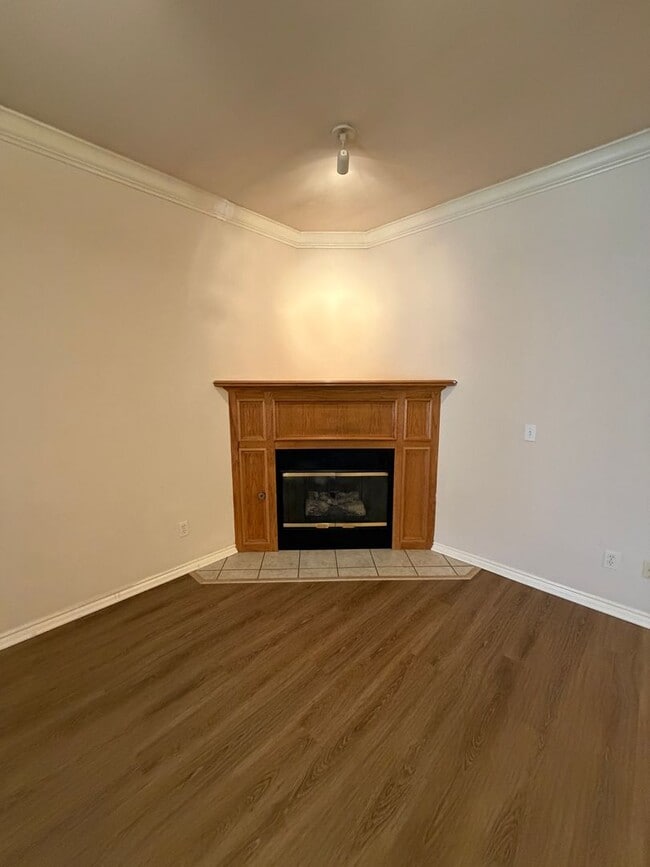 12716 Trout St in Oklahoma City, OK - Building Photo - Building Photo