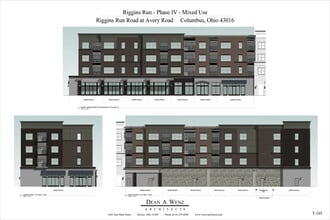 Lawerence Square in Hilliard, OH - Building Photo - Other