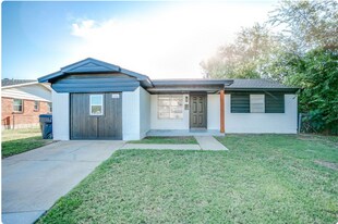 5304 Monte Pl in Oklahoma City, OK - Building Photo