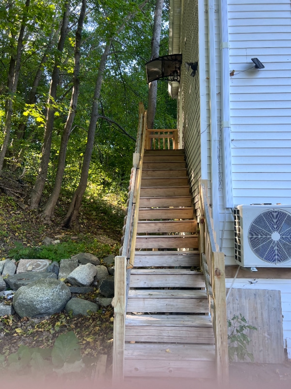 58 Walter St in Bangor, ME - Building Photo - Building Photo