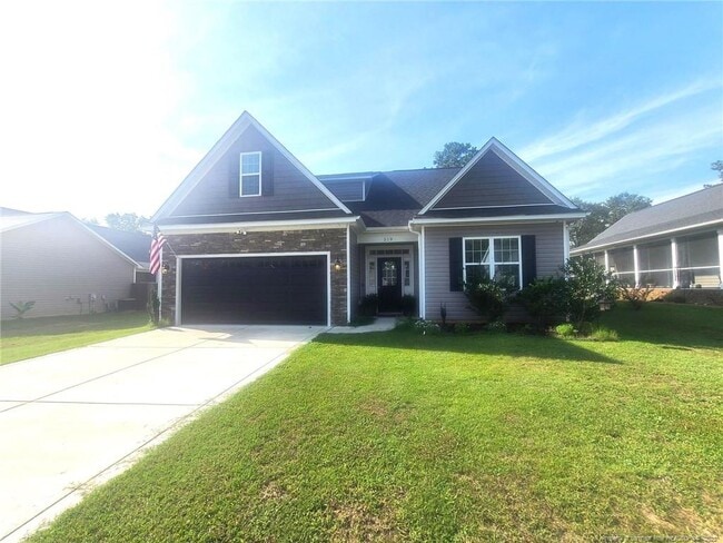 519 Hammond Farms Rd in Hope Mills, NC - Building Photo - Building Photo