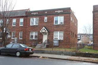 1709 W Virginia Ave NE in Washington, DC - Building Photo - Building Photo