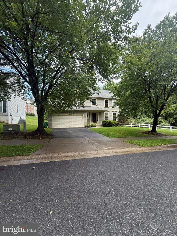 6632 Dasher Ct in Columbia, MD - Building Photo - Building Photo