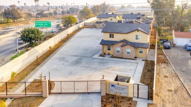 property at 3267 Chester Ln