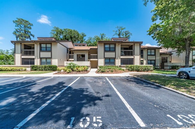 property at 105 Woodlake Wynde