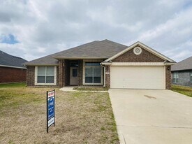 2024 Merlin Dr in Harker Heights, TX - Building Photo