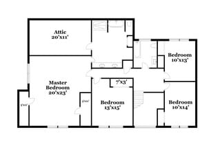 2601 Branson Pl SW in Marietta, GA - Building Photo - Building Photo