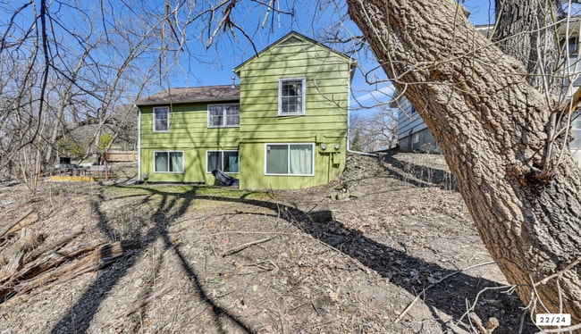 1430 13th St, Unit #2 in Ames, IA - Building Photo - Building Photo