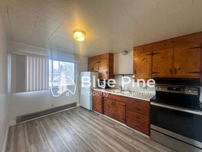 1440 Alice Ave in Idaho Falls, ID - Building Photo - Building Photo