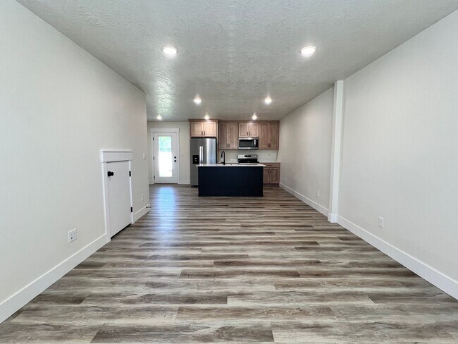 3780 N Philbin Rd in Pocatello, ID - Building Photo - Building Photo