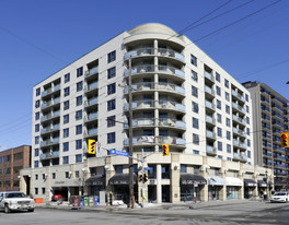 Hintonburg Place Apartments