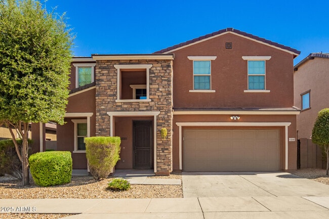 property at 15543 W Jenan Dr