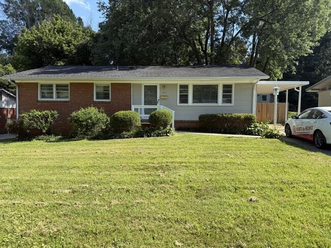 property at 1905 Elkhart Dr