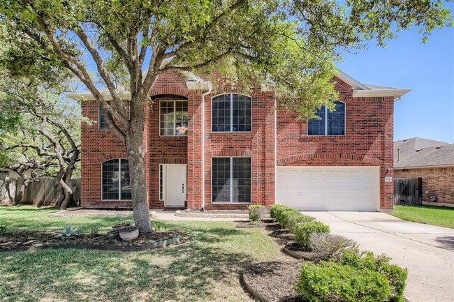 5320 Spirea Cove in Austin, TX - Building Photo - Building Photo