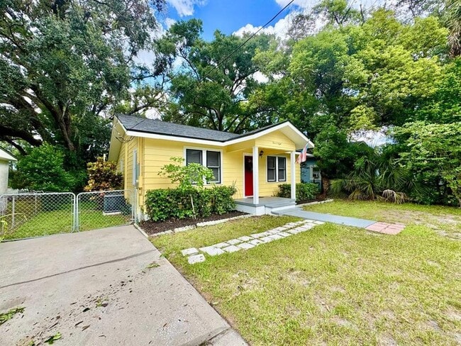 308 E Hanlon St in Tampa, FL - Building Photo - Building Photo