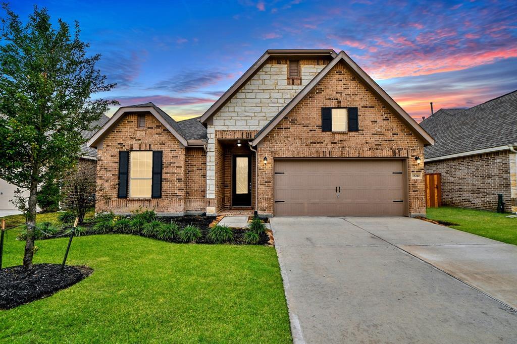 15210 Ordie Run Dr in Atascocita, TX - Building Photo