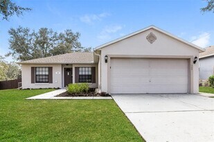 509 Foggy Creek Rd in Davenport, FL - Building Photo