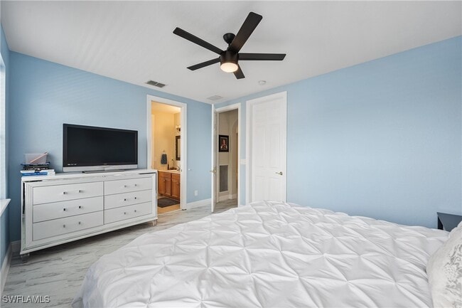 property at 19396 La Serena Dr