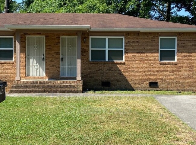 property at 5608 Spring Garden Ln