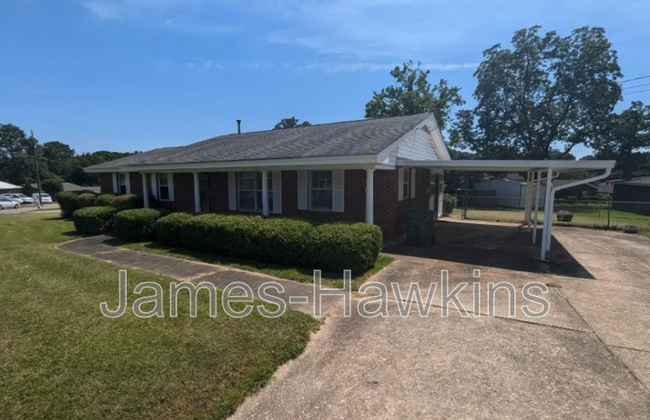 property at 3656 Madolyn Ln