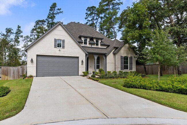 108 Salvia Star Ct in Conroe, TX - Building Photo - Building Photo