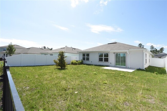 9 Springwood Dr in Palm Coast, FL - Building Photo - Building Photo