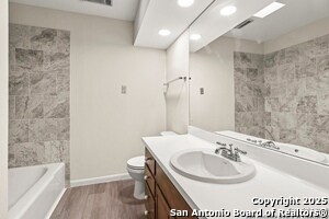 162 Amistad Blvd in Universal City, TX - Building Photo - Building Photo